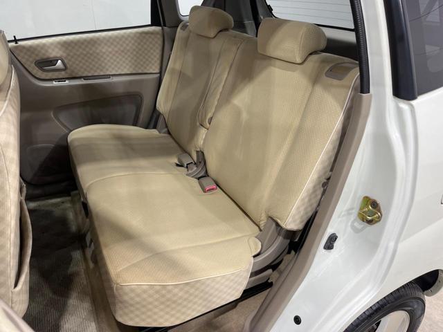 モコ ブランベージュセレクション 禁煙車 LEDヘッド 純正13インチアルミ CD(37枚目)