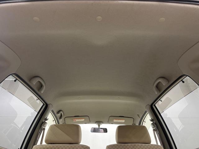 モコ ブランベージュセレクション 禁煙車 LEDヘッド 純正13インチアルミ CD(40枚目)