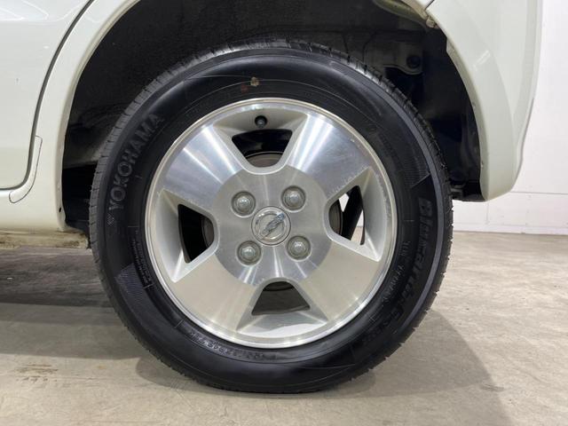 モコ ブランベージュセレクション 禁煙車 LEDヘッド 純正13インチアルミ CD(41枚目)