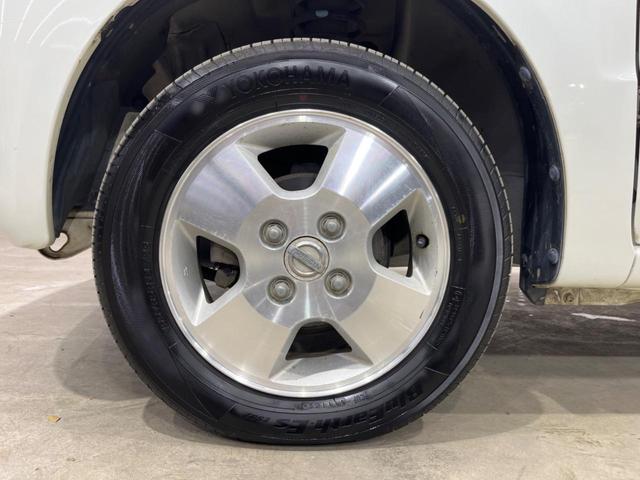 モコ ブランベージュセレクション 禁煙車 LEDヘッド 純正13インチアルミ CD(42枚目)