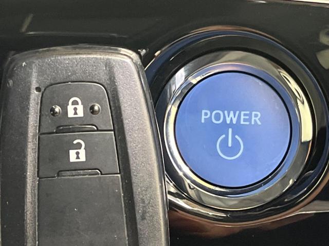 プリウス Aプレミアム ツーリングセレクション 純正SDナビ バックカメラ 衝突被害軽減システム 禁煙車 レザーシート パワーシート ドラレコ コーナーセンサー スマートキー LEDヘッド ビルトインETC クルコン オートハイビーム(35枚目)