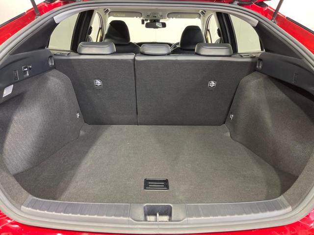 プリウス Aプレミアム ツーリングセレクション 純正SDナビ バックカメラ 衝突被害軽減システム 禁煙車 レザーシート パワーシート ドラレコ コーナーセンサー スマートキー LEDヘッド ビルトインETC クルコン オートハイビーム(53枚目)