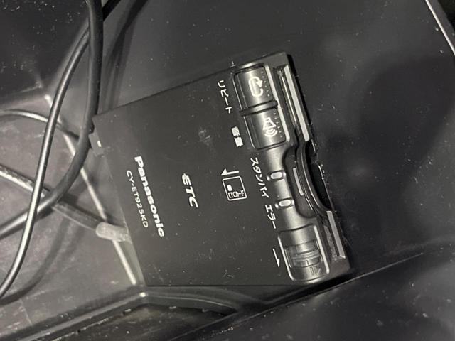 スペーシア Ｇ　ＳＤナビ　禁煙車　シートヒーター　ＥＴＣ　オートエアコン　地デジ（4枚目）