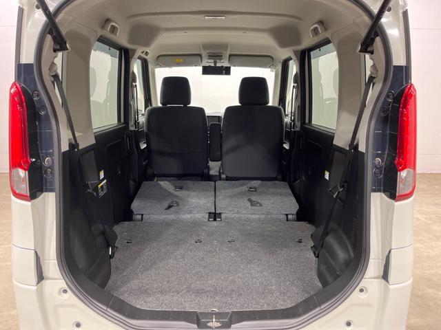 スペーシア Ｇ　ＳＤナビ　禁煙車　シートヒーター　ＥＴＣ　オートエアコン　地デジ（10枚目）