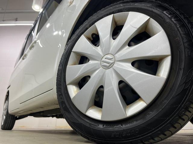 スペーシア Ｇ　ＳＤナビ　禁煙車　シートヒーター　ＥＴＣ　オートエアコン　地デジ（13枚目）