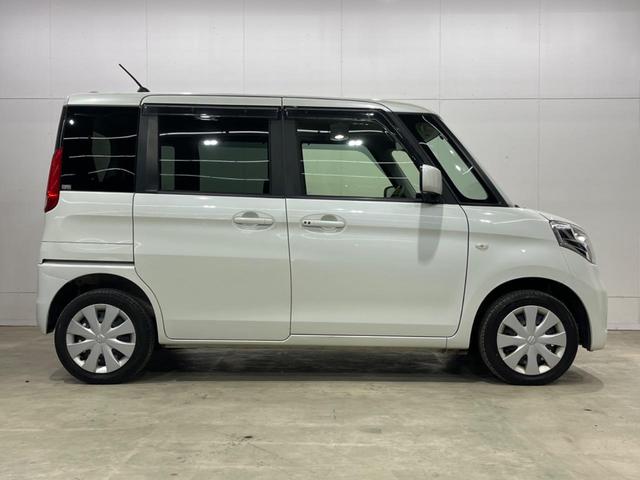 スペーシア Ｇ　ＳＤナビ　禁煙車　シートヒーター　ＥＴＣ　オートエアコン　地デジ（38枚目）