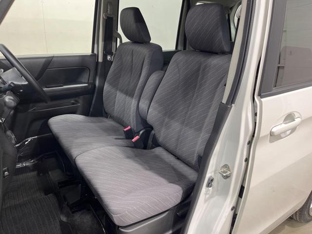 スペーシア Ｇ　ＳＤナビ　禁煙車　シートヒーター　ＥＴＣ　オートエアコン　地デジ（40枚目）