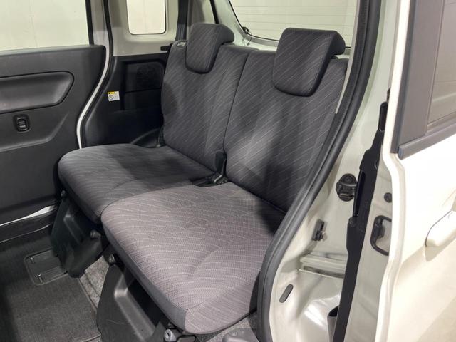 スペーシア Ｇ　ＳＤナビ　禁煙車　シートヒーター　ＥＴＣ　オートエアコン　地デジ（42枚目）
