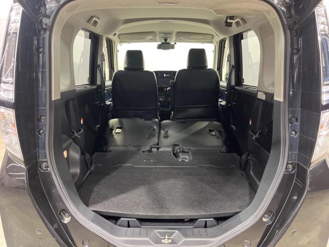 トール カスタムG SAII 両側電動ドア SDナビ 全周囲カメラ 衝突被害軽減システム 禁煙車 スマートキー LEDヘッド ETC クルコン オートライト オートエアコン 純正14インチアルミ Bluetooth CD(50枚目)