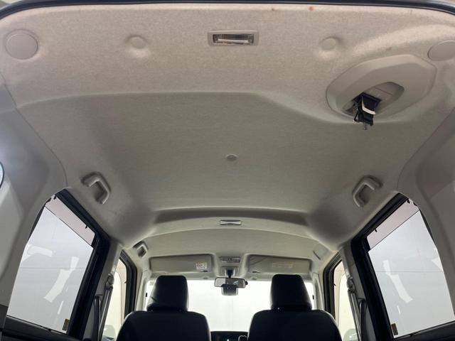 トール カスタムG SAII 両側電動ドア SDナビ 全周囲カメラ 衝突被害軽減システム 禁煙車 スマートキー LEDヘッド ETC クルコン オートライト オートエアコン 純正14インチアルミ Bluetooth CD(51枚目)