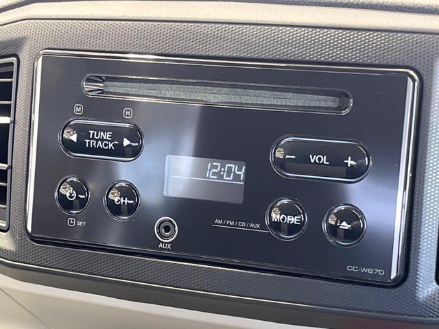 ミライース X SAIII 衝突被害軽減システム 禁煙車 コーナーセンサー LEDヘッド オートライト CD(3枚目)