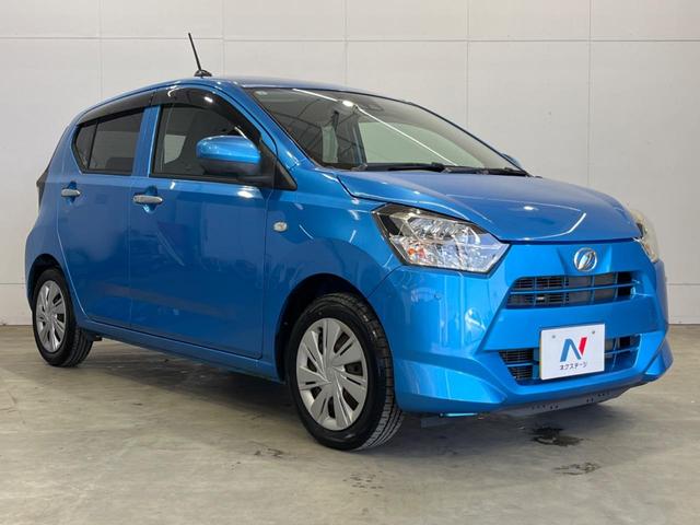 ミライース X SAIII 衝突被害軽減システム 禁煙車 コーナーセンサー LEDヘッド オートライト CD(16枚目)