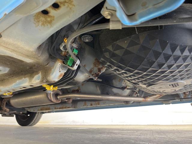 ミライース X SAIII 衝突被害軽減システム 禁煙車 コーナーセンサー LEDヘッド オートライト CD(23枚目)