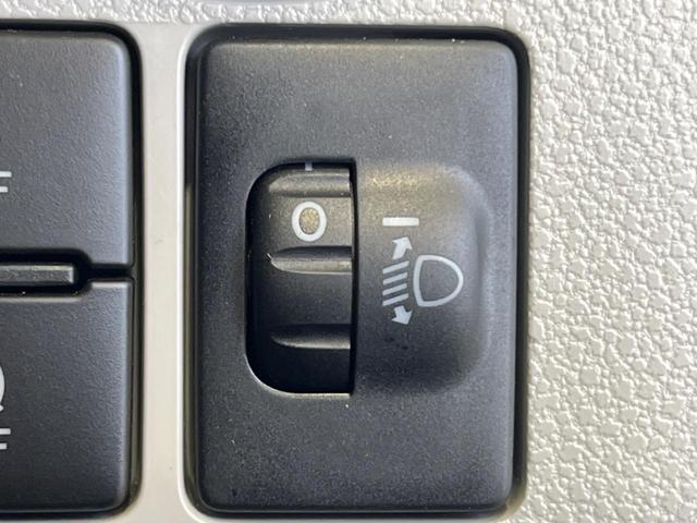 ミライース X SAIII 衝突被害軽減システム 禁煙車 コーナーセンサー LEDヘッド オートライト CD(28枚目)