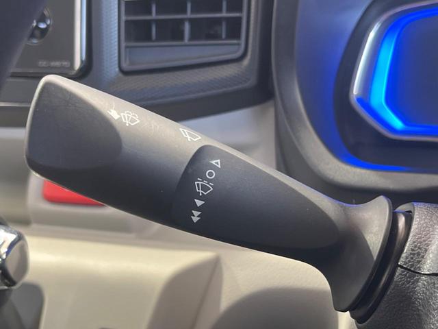 ミライース X SAIII 衝突被害軽減システム 禁煙車 コーナーセンサー LEDヘッド オートライト CD(36枚目)