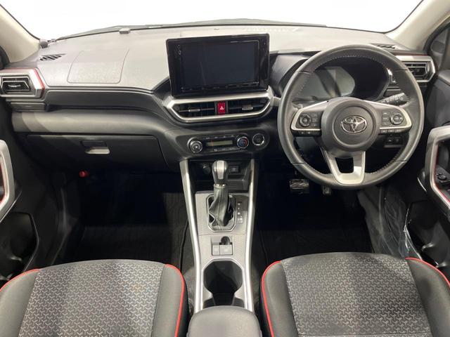 ライズ Ｚ　バックカメラ　衝突被害軽減システム　レーダークルーズ　禁煙車　ドラレコ　スマートキー　ＬＥＤヘッド　ナビ連動ＥＴＣ　純正１７インチアルミ　オートハイビーム　オートライト　オートエアコン（2枚目）