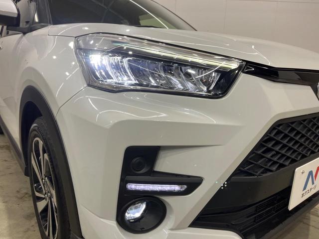 ライズ Ｚ　バックカメラ　衝突被害軽減システム　レーダークルーズ　禁煙車　ドラレコ　スマートキー　ＬＥＤヘッド　ナビ連動ＥＴＣ　純正１７インチアルミ　オートハイビーム　オートライト　オートエアコン（12枚目）