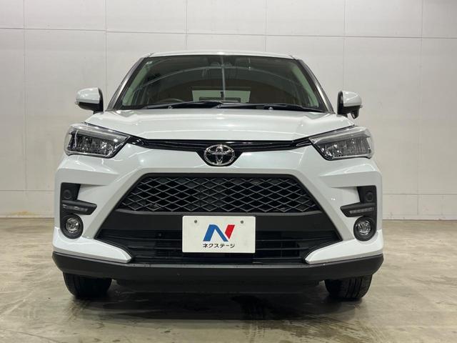 ライズ Ｚ　バックカメラ　衝突被害軽減システム　レーダークルーズ　禁煙車　ドラレコ　スマートキー　ＬＥＤヘッド　ナビ連動ＥＴＣ　純正１７インチアルミ　オートハイビーム　オートライト　オートエアコン（14枚目）