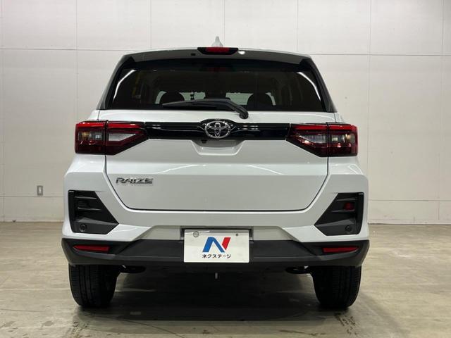 ライズ Ｚ　バックカメラ　衝突被害軽減システム　レーダークルーズ　禁煙車　ドラレコ　スマートキー　ＬＥＤヘッド　ナビ連動ＥＴＣ　純正１７インチアルミ　オートハイビーム　オートライト　オートエアコン（15枚目）