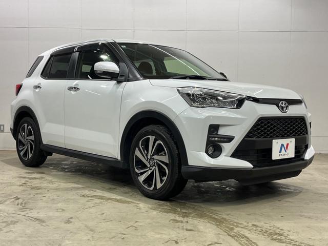 ライズ Ｚ　バックカメラ　衝突被害軽減システム　レーダークルーズ　禁煙車　ドラレコ　スマートキー　ＬＥＤヘッド　ナビ連動ＥＴＣ　純正１７インチアルミ　オートハイビーム　オートライト　オートエアコン（16枚目）