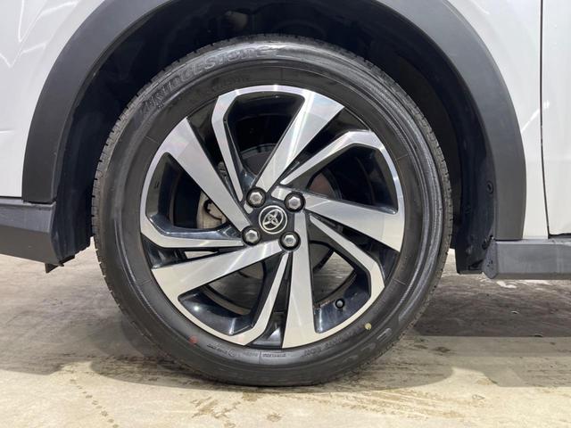 ライズ Ｚ　バックカメラ　衝突被害軽減システム　レーダークルーズ　禁煙車　ドラレコ　スマートキー　ＬＥＤヘッド　ナビ連動ＥＴＣ　純正１７インチアルミ　オートハイビーム　オートライト　オートエアコン（28枚目）