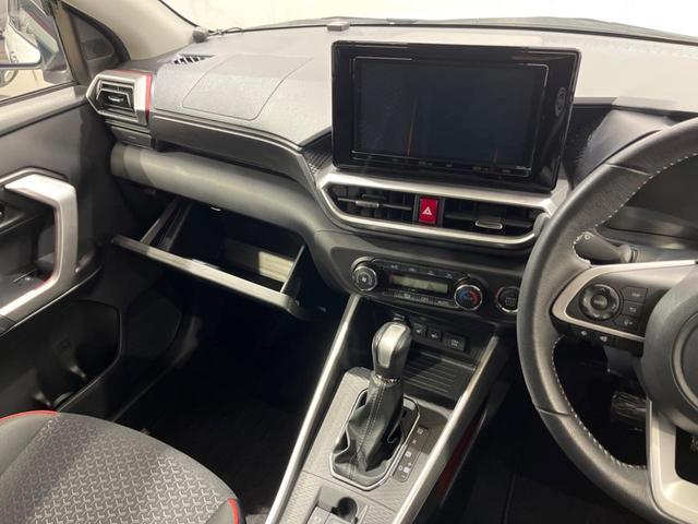 ライズ Ｚ　バックカメラ　衝突被害軽減システム　レーダークルーズ　禁煙車　ドラレコ　スマートキー　ＬＥＤヘッド　ナビ連動ＥＴＣ　純正１７インチアルミ　オートハイビーム　オートライト　オートエアコン（31枚目）