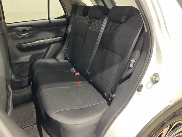 ライズ Ｚ　バックカメラ　衝突被害軽減システム　レーダークルーズ　禁煙車　ドラレコ　スマートキー　ＬＥＤヘッド　ナビ連動ＥＴＣ　純正１７インチアルミ　オートハイビーム　オートライト　オートエアコン（49枚目）