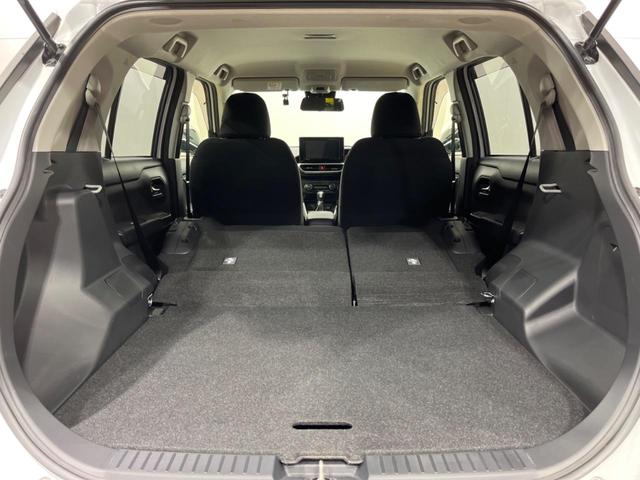 ライズ Ｚ　バックカメラ　衝突被害軽減システム　レーダークルーズ　禁煙車　ドラレコ　スマートキー　ＬＥＤヘッド　ナビ連動ＥＴＣ　純正１７インチアルミ　オートハイビーム　オートライト　オートエアコン（51枚目）