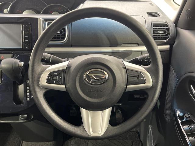 タント カスタムＸ　トップエディションＳＡＩＩＩ　電動スライドドア　バックカメラ　衝突被害軽減システム　禁煙車　ハーフレザーシート　シートヒーター　スマートキー　ＬＥＤヘッド　ＥＴＣ　純正１４インチアルミ　オートハイビーム　オートライト（12枚目）