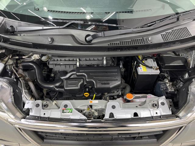 タント カスタムＸ　トップエディションＳＡＩＩＩ　電動スライドドア　バックカメラ　衝突被害軽減システム　禁煙車　ハーフレザーシート　シートヒーター　スマートキー　ＬＥＤヘッド　ＥＴＣ　純正１４インチアルミ　オートハイビーム　オートライト（19枚目）