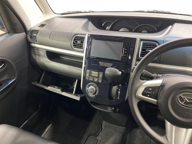 タント カスタムＸ　トップエディションＳＡＩＩＩ　電動スライドドア　バックカメラ　衝突被害軽減システム　禁煙車　ハーフレザーシート　シートヒーター　スマートキー　ＬＥＤヘッド　ＥＴＣ　純正１４インチアルミ　オートハイビーム　オートライト（28枚目）