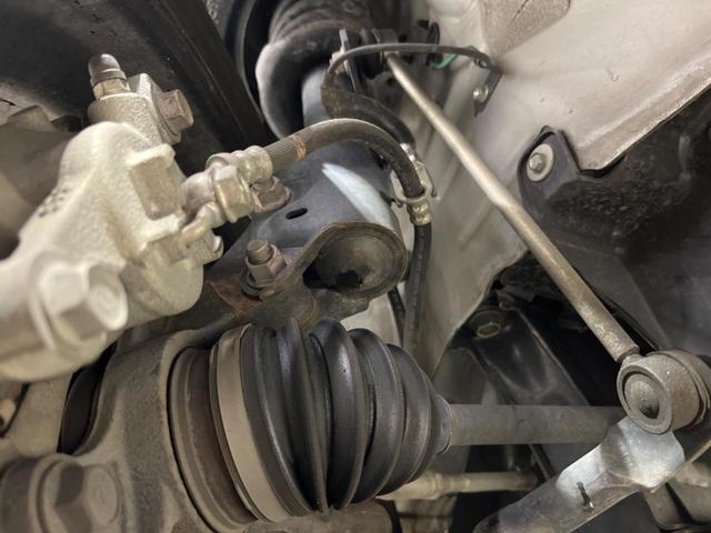 タント カスタムＸ　トップエディションＳＡＩＩＩ　電動スライドドア　バックカメラ　衝突被害軽減システム　禁煙車　ハーフレザーシート　シートヒーター　スマートキー　ＬＥＤヘッド　ＥＴＣ　純正１４インチアルミ　オートハイビーム　オートライト（55枚目）