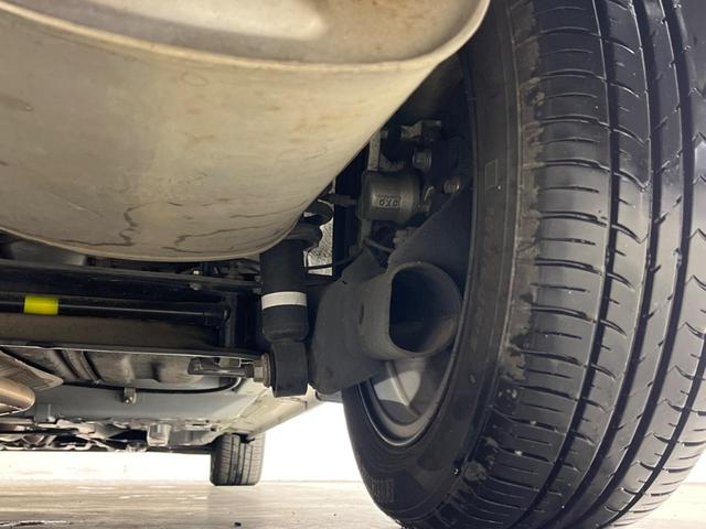 シエンタ ハイブリッドＧ　クエロ　両側電動ドア　純正ＳＤナビ　バックカメラ　衝突被害軽減システム　禁煙車　ハーフレザーシート　スマートキー　ＬＥＤヘッド　ビルトインＥＴＣ　クルコン　オートハイビーム　車線逸脱警報　オートライト（24枚目）