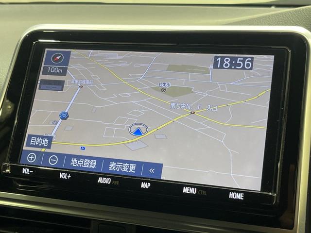 シエンタ ハイブリッドＧ　クエロ　両側電動ドア　純正ＳＤナビ　バックカメラ　衝突被害軽減システム　禁煙車　ハーフレザーシート　スマートキー　ＬＥＤヘッド　ビルトインＥＴＣ　クルコン　オートハイビーム　車線逸脱警報　オートライト（27枚目）