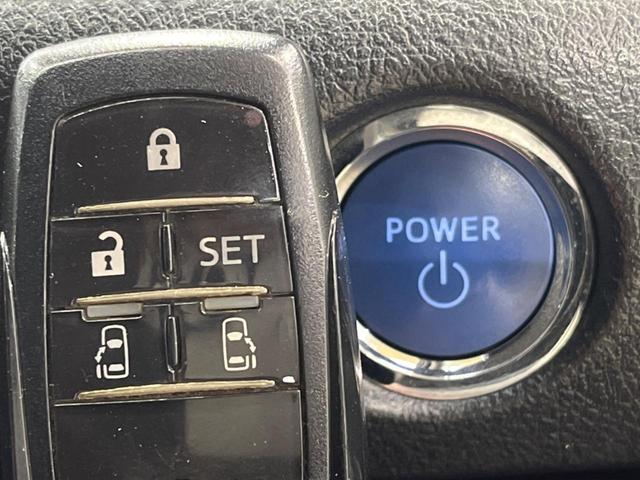 シエンタ ハイブリッドＧ　クエロ　両側電動ドア　純正ＳＤナビ　バックカメラ　衝突被害軽減システム　禁煙車　ハーフレザーシート　スマートキー　ＬＥＤヘッド　ビルトインＥＴＣ　クルコン　オートハイビーム　車線逸脱警報　オートライト（35枚目）