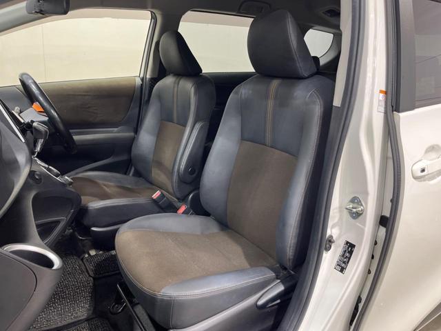 シエンタ ハイブリッドＧ　クエロ　両側電動ドア　純正ＳＤナビ　バックカメラ　衝突被害軽減システム　禁煙車　ハーフレザーシート　スマートキー　ＬＥＤヘッド　ビルトインＥＴＣ　クルコン　オートハイビーム　車線逸脱警報　オートライト（48枚目）