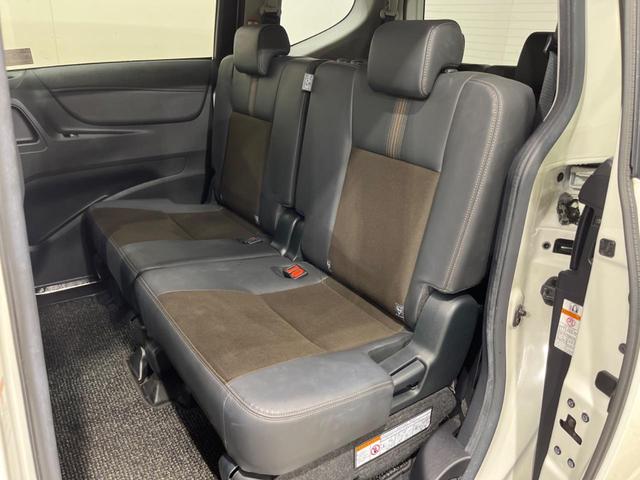 シエンタ ハイブリッドＧ　クエロ　両側電動ドア　純正ＳＤナビ　バックカメラ　衝突被害軽減システム　禁煙車　ハーフレザーシート　スマートキー　ＬＥＤヘッド　ビルトインＥＴＣ　クルコン　オートハイビーム　車線逸脱警報　オートライト（49枚目）