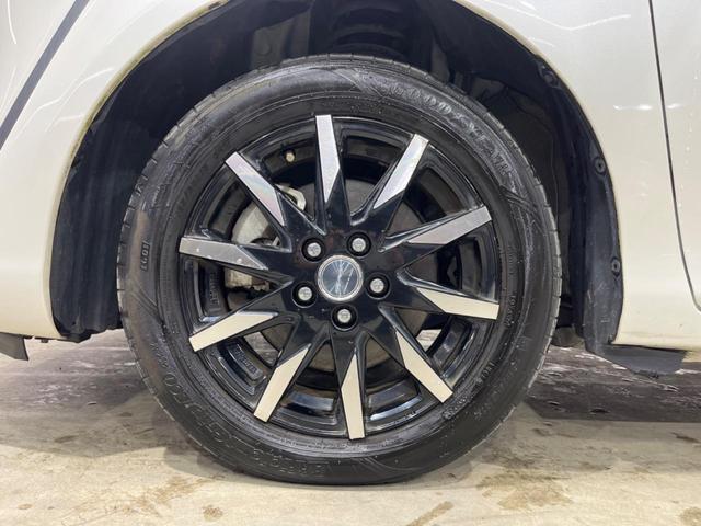 シエンタ ハイブリッドＧ　クエロ　両側電動ドア　純正ＳＤナビ　バックカメラ　衝突被害軽減システム　禁煙車　ハーフレザーシート　スマートキー　ＬＥＤヘッド　ビルトインＥＴＣ　クルコン　オートハイビーム　車線逸脱警報　オートライト（57枚目）