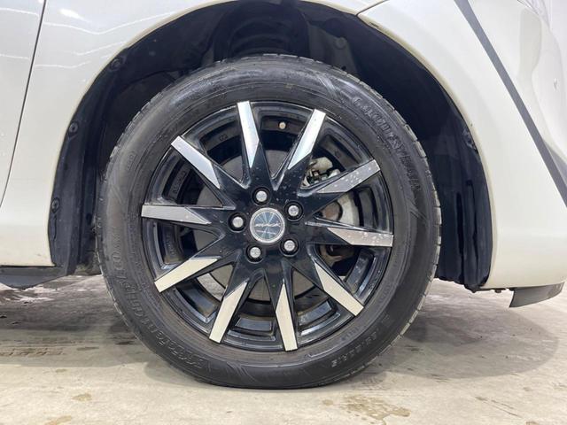 シエンタ ハイブリッドＧ　クエロ　両側電動ドア　純正ＳＤナビ　バックカメラ　衝突被害軽減システム　禁煙車　ハーフレザーシート　スマートキー　ＬＥＤヘッド　ビルトインＥＴＣ　クルコン　オートハイビーム　車線逸脱警報　オートライト（59枚目）