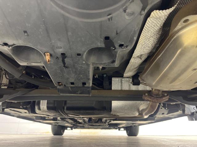 下回りがきれいなうちに、防錆加工の施工がオススメ。降雪地域はもちろん、沿岸部にお住いの方や、趣味でマリン・ウィンタースポーツをされる方にご好評いただいております。