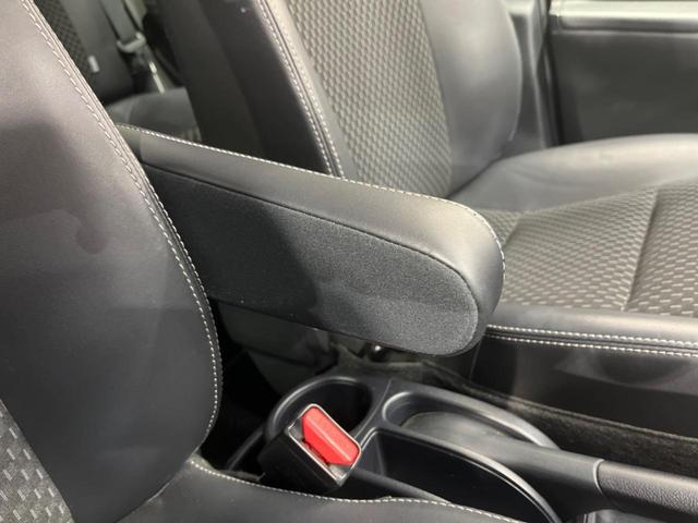 アクア クロスオーバー 純正SDナビ バックカメラ 衝突被害軽減システム ハーフレザーシート スマートキー LEDヘッド ビルトインETC 純正16インチアルミ オートライト オートエアコン Bluetooth CD(46枚目)