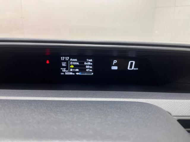 アクア クロスオーバー 純正SDナビ バックカメラ 衝突被害軽減システム ハーフレザーシート スマートキー LEDヘッド ビルトインETC 純正16インチアルミ オートライト オートエアコン Bluetooth CD(47枚目)