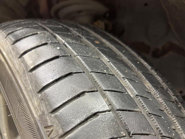 アクア クロスオーバー 純正SDナビ バックカメラ 衝突被害軽減システム ハーフレザーシート スマートキー LEDヘッド ビルトインETC 純正16インチアルミ オートライト オートエアコン Bluetooth CD(55枚目)