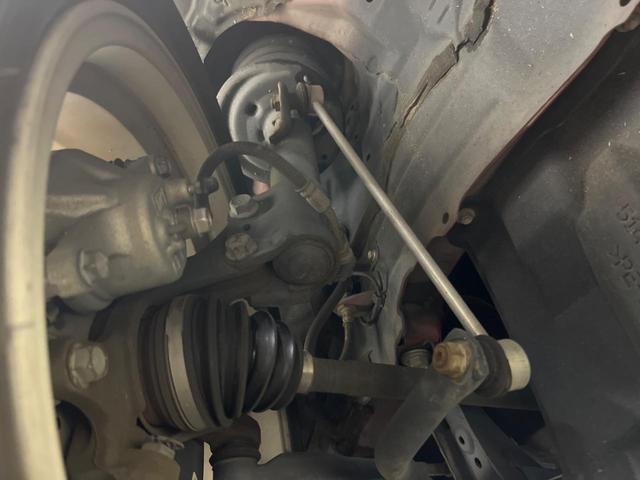 アクア クロスオーバー 純正SDナビ バックカメラ 衝突被害軽減システム ハーフレザーシート スマートキー LEDヘッド ビルトインETC 純正16インチアルミ オートライト オートエアコン Bluetooth CD(56枚目)