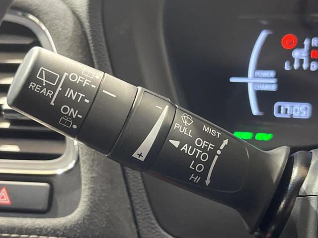 ヴェゼル ハイブリッドＲＳ・ホンダセンシング　ＳＤナビ　バックカメラ　衝突被害軽減システム　レーダークルーズ　禁煙車　ハーフレザーシート　スマートキー　ＬＥＤヘッド　ビルトインＥＴＣ　純正１８インチアルミ　オートライト　デュアルエアコン（41枚目）