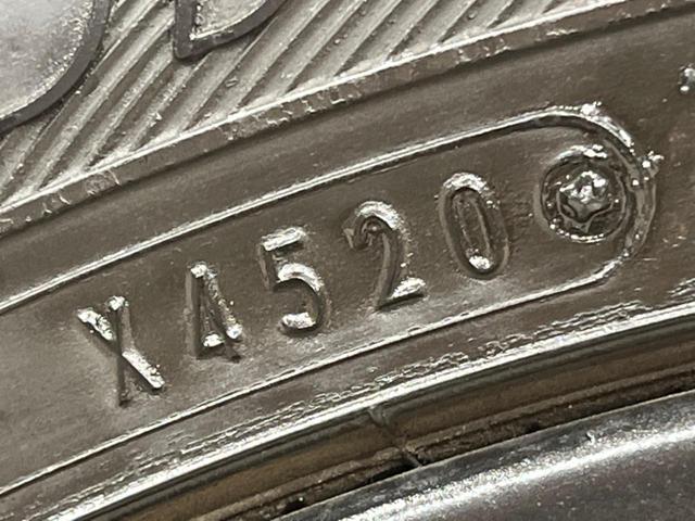 ヴェゼル ハイブリッドＲＳ・ホンダセンシング　ＳＤナビ　バックカメラ　衝突被害軽減システム　レーダークルーズ　禁煙車　ハーフレザーシート　スマートキー　ＬＥＤヘッド　ビルトインＥＴＣ　純正１８インチアルミ　オートライト　デュアルエアコン（55枚目）