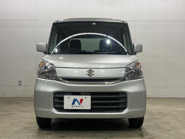 スペーシア X 電動スライドドア 純正DVDナビ 禁煙車 シートヒーター ドラレコ オートエアコン Bluetooth DVD再生 フルセグ(15枚目)