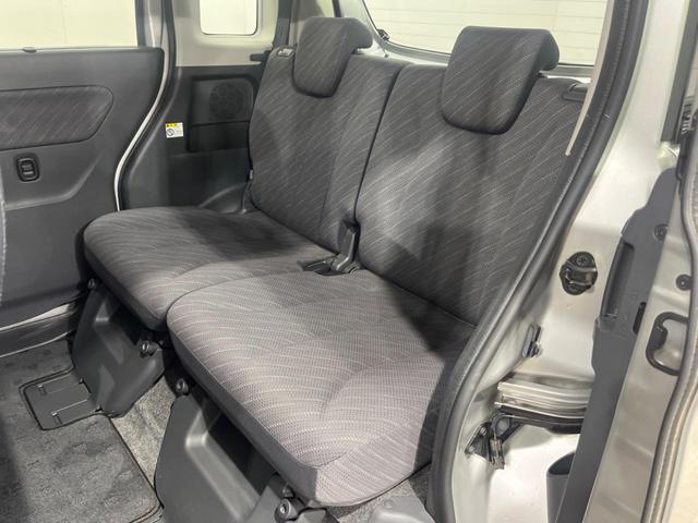 スペーシア X 電動スライドドア 純正DVDナビ 禁煙車 シートヒーター ドラレコ オートエアコン Bluetooth DVD再生 フルセグ(23枚目)