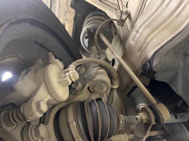 スペーシア X 電動スライドドア 純正DVDナビ 禁煙車 シートヒーター ドラレコ オートエアコン Bluetooth DVD再生 フルセグ(55枚目)