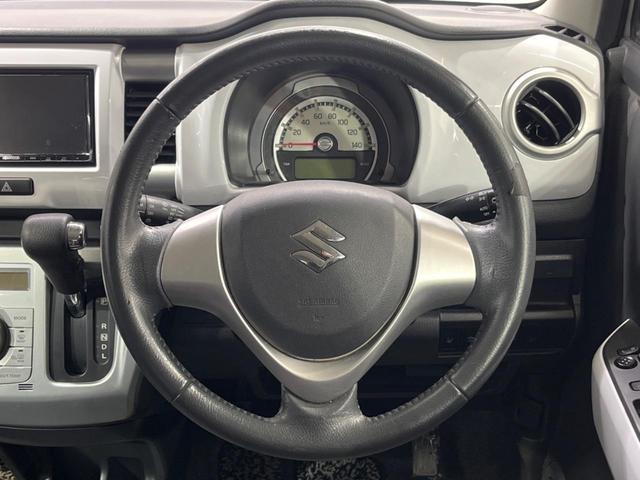 ハスラー Ｘターボ　ＳＤナビ　衝突被害軽減システム　禁煙車　スマートキー　ＨＩＤヘッド　ビルトインＥＴＣ　純正１５インチアルミ　オートエアコン　ＣＤ　ＤＶＤ再生　地デジ（12枚目）